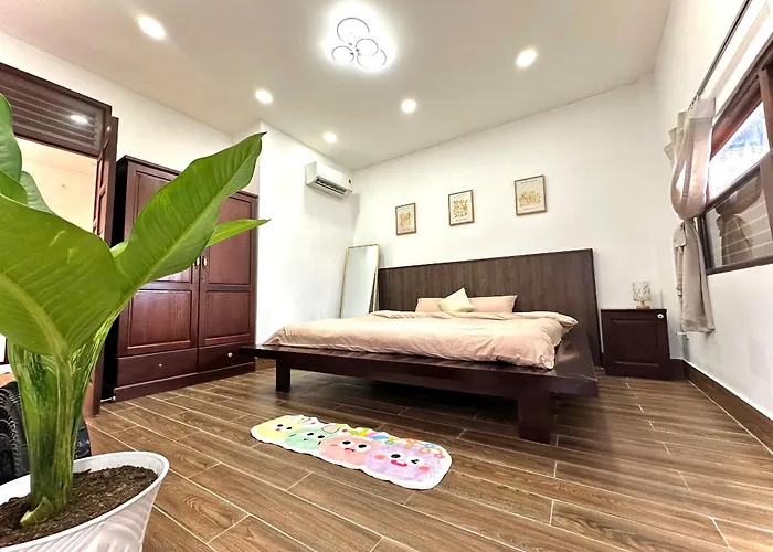 Ovana Căn hộ