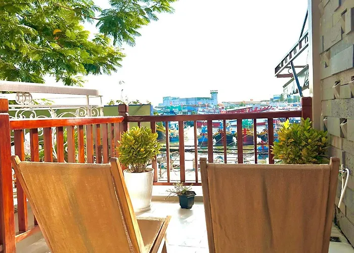 Ovana Căn hộ