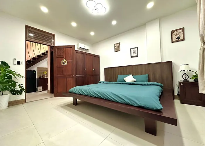 Ovana Căn hộ
