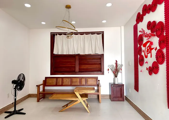 Ovana * Phan Thiết