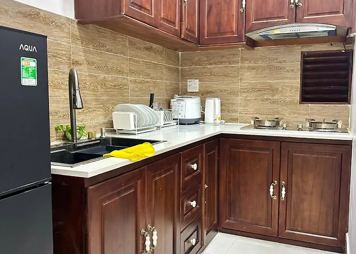 Ovana Phan Thiết
