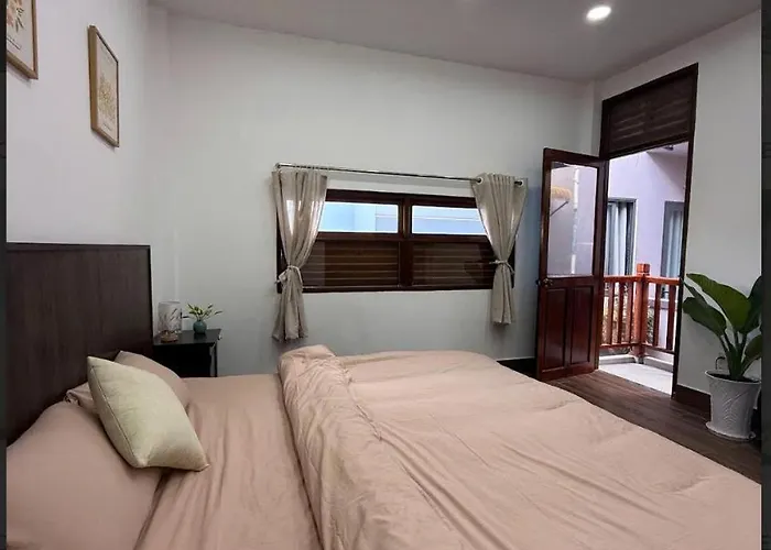 Căn hộ Ovana Phan Thiết
